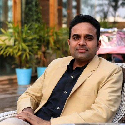 ALOK KUMAR GAUTAM